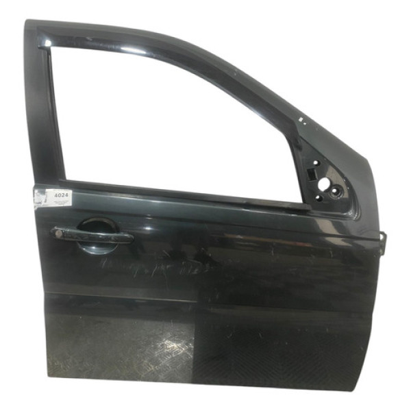 Porta Pelada Dianteira Direita Fiat Siena Bbb 2008/2013