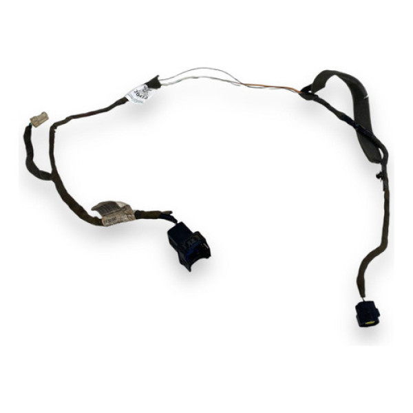 Chicote Porta Traseira Esquerda Fiat Cronos 2019 52116445