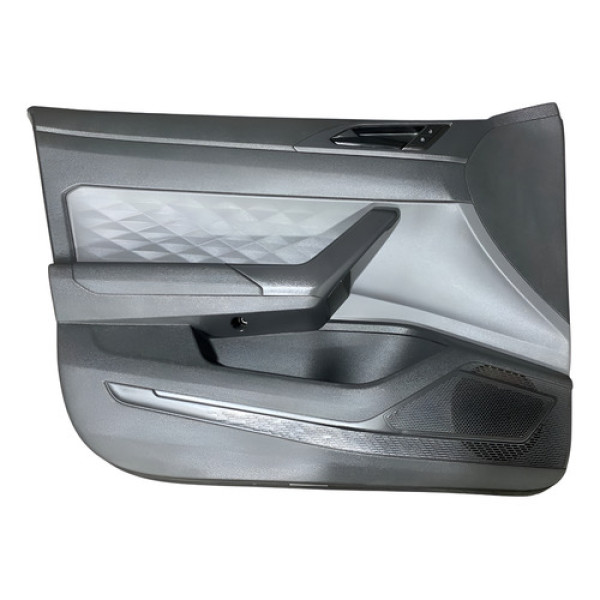 Forração Porta Dianteira Esquerda Vw Polo Track 2024