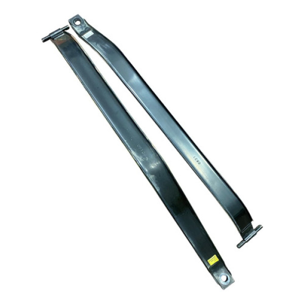 Par Cinta Suporte Tanque Combustível Hyundai Creta 1.6 2021 