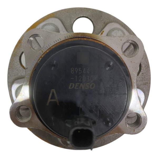 Rolamento Traseiro Toyota Corolla Cross 2022 2023 