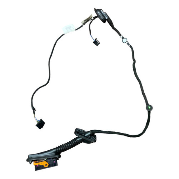 Chicote Porta Tras Direita Vw Polo Track 2024 3300098822