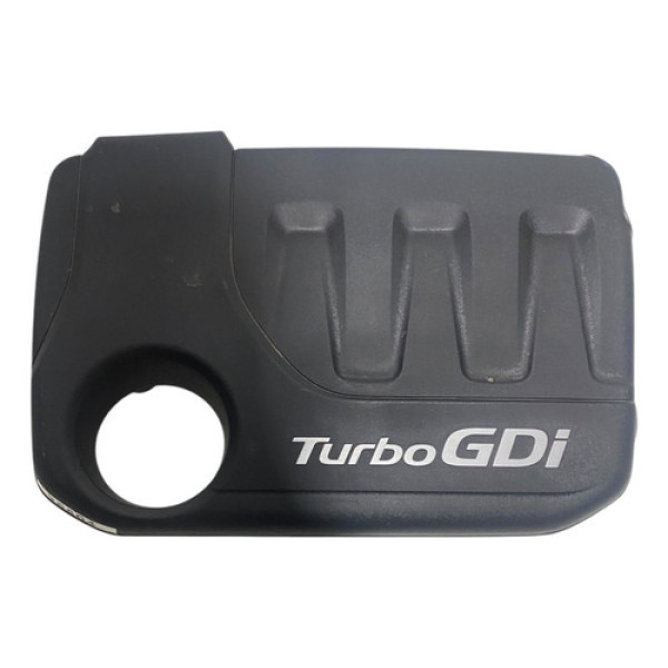 Capa Motor Hyundai Creta 1.0 3cc Turbo 2022 2924204500