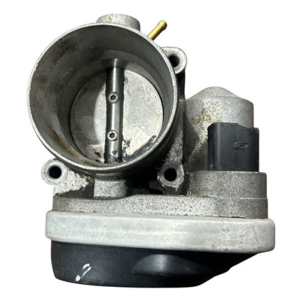 Corpo Borboleta Tbi Fox Parati Voyage 1.6 408238373003