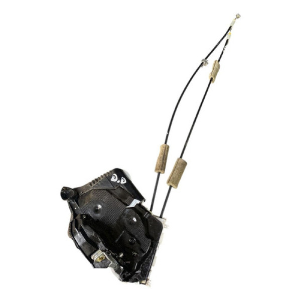 Fechadura Dianteira Direita Honda Hr-v 2020 M8511110m2