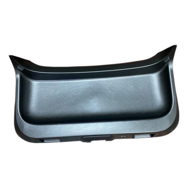 Moldura Tampa De Mala Fiat Fastback 2023 100263839 C/detalhe