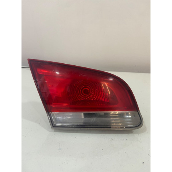 Lanterna Da Tampa Traseira Esquerda Fiat Siena 2010 2011