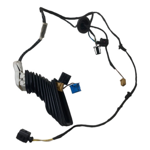 Chicote Porta Traseira Esquerda Vw Fox 2019 5z4971161r