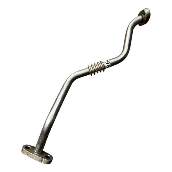 Mangueira Oleo Turbina Gm Tracker/cruze 1.4 2018 12660184