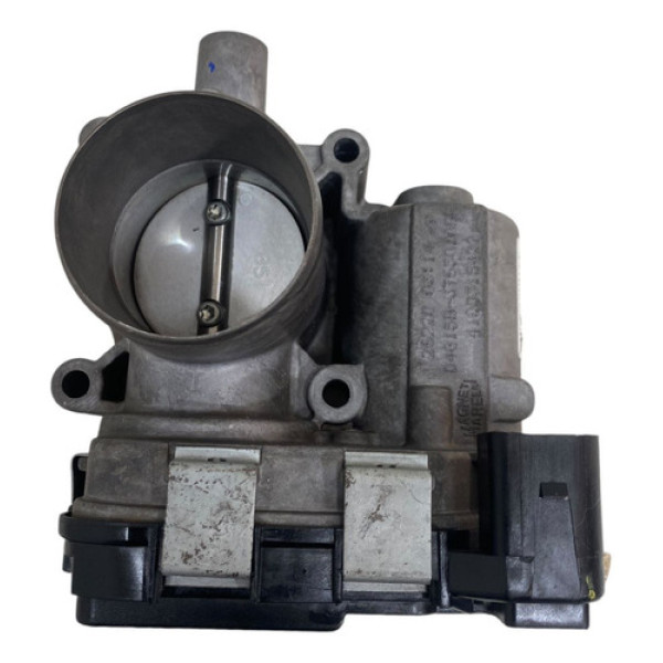 Tbi Corpo Borboleta Chery Tiggo 2 1.5 2019 2020