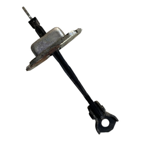  Limitador Porta Traseira Esquerda Nissan March 2012