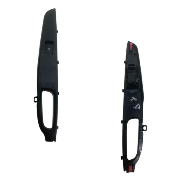 Botão Vidro Traseiro Direito Toyota Yaris 2022 742710d640