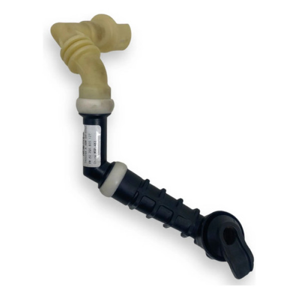 Dreno Caixa De Ventilação Nivus Polo T-cross Up 2q0820127