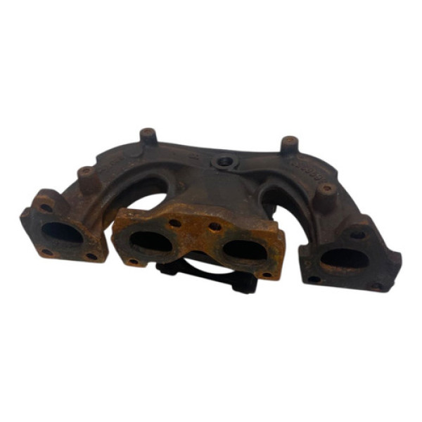 Coletor De Escapamento Citroen C4 Cactus 2023