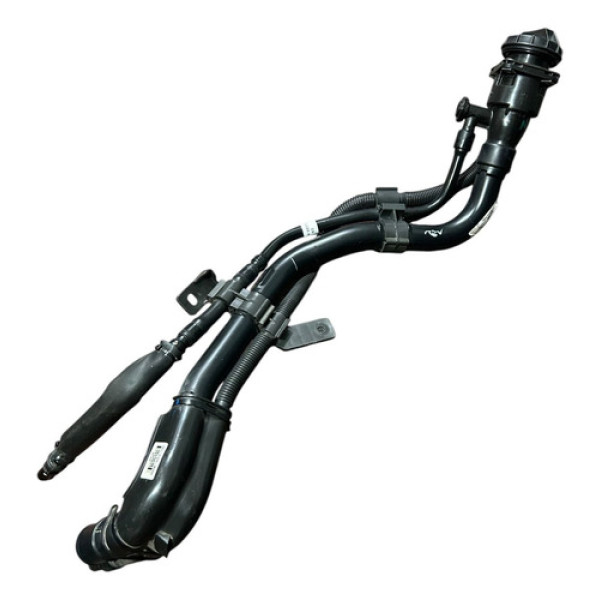 Gargalo Tanque De Combustível Hyundai Creta 2021