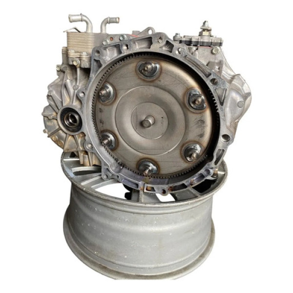 Cambio Automático T-cross/nivus 1.0 Tsi 2021 09g300065f