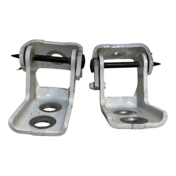 Par Dobradiça Porta Traseira Direita Citroen C4 Cactus 2023