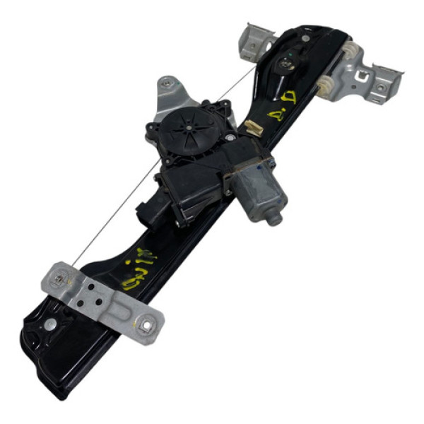 Maquina Elevador Elétrico Dianteiro Direito Gm Prisma Onix 