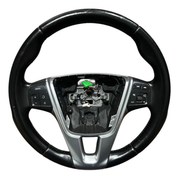 Volante C/ Comandos Volvo V40 2015