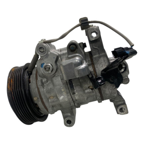 Compressor Ar Condicionado Honda City 2023 Bc4472805980