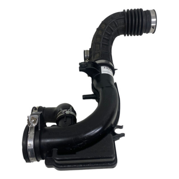 Conjunto Mangueira Duto Filtro De Ar Nissan Kicks 1.6 2022 