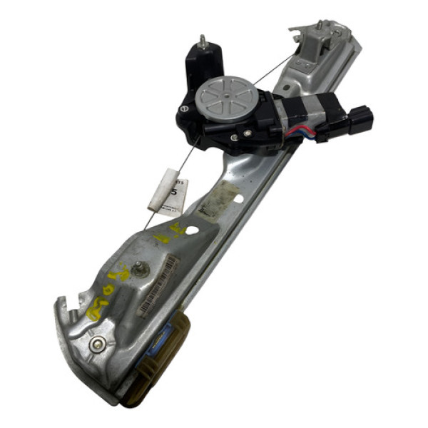 Maquina Vidro Dianteiro Esquerdo Fiat Mobi 2017/222