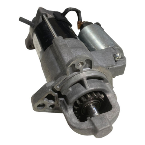 Motor Arranque Gm Cruze Tracker 1.4 Turbo  12673600