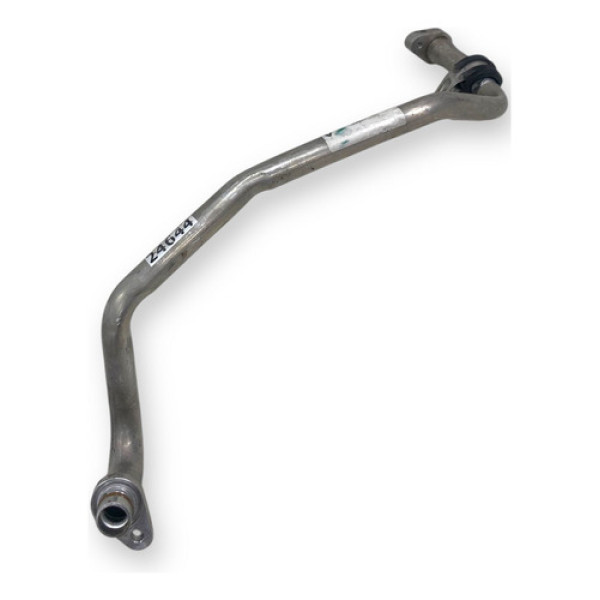 Cano  Mangueira Superior Ar Cond Captur 2018 2019 924805498r