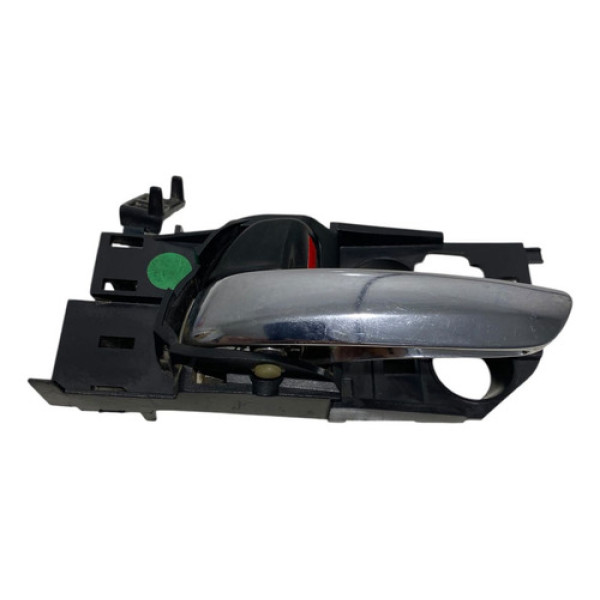 Maçaneta Interna Traseira Esquerda Honda Hr-v 2018