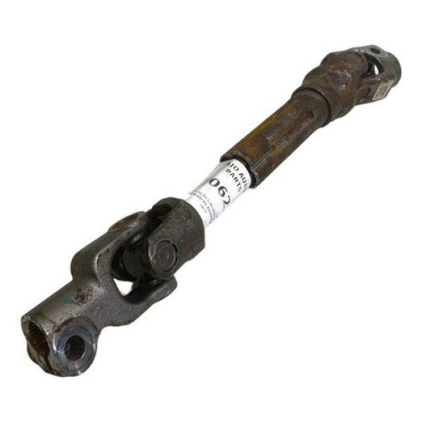 Articulação Coluna Direção  Nissan Kicks Advance Cvt 2024