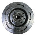 Polia Virabrequim Audi A4/ Vw Jetta 2.0 2014 06h105243g