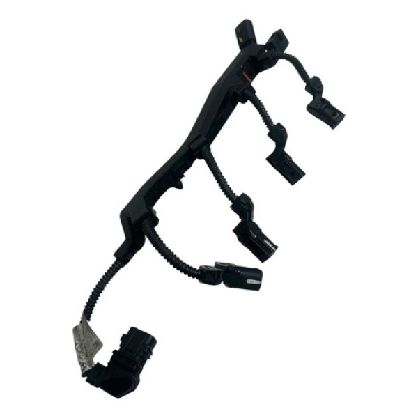 Chicote Bicos Injetores Toyota Corolla Cross 8212502500