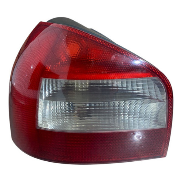 Lanterna Lado Esquerdo Audi A3 2001/2006 8l0945095b