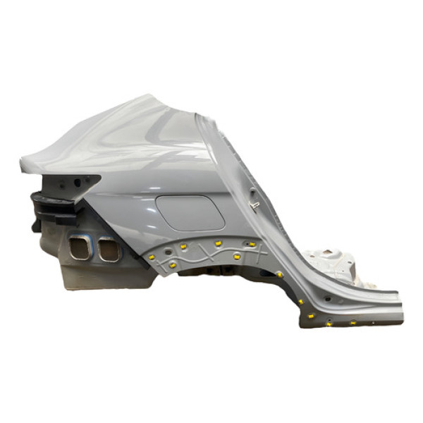 Lateral Direita  Fiat Fastback 2023