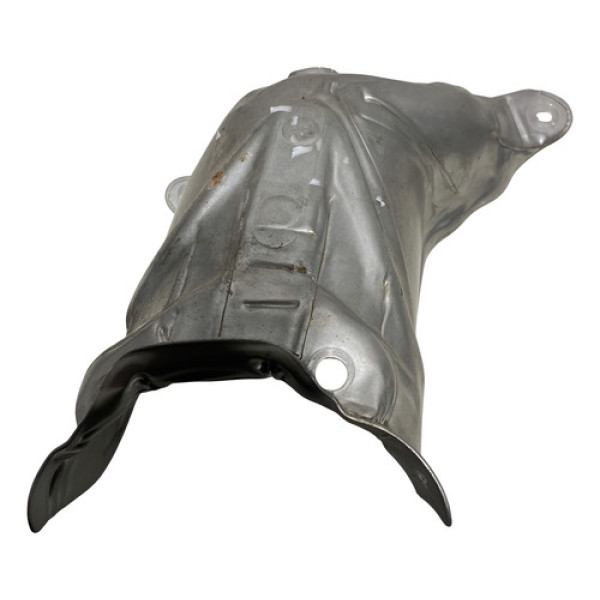 Defletor Protetor Catalisador Renault Kwid 2023 208084034r