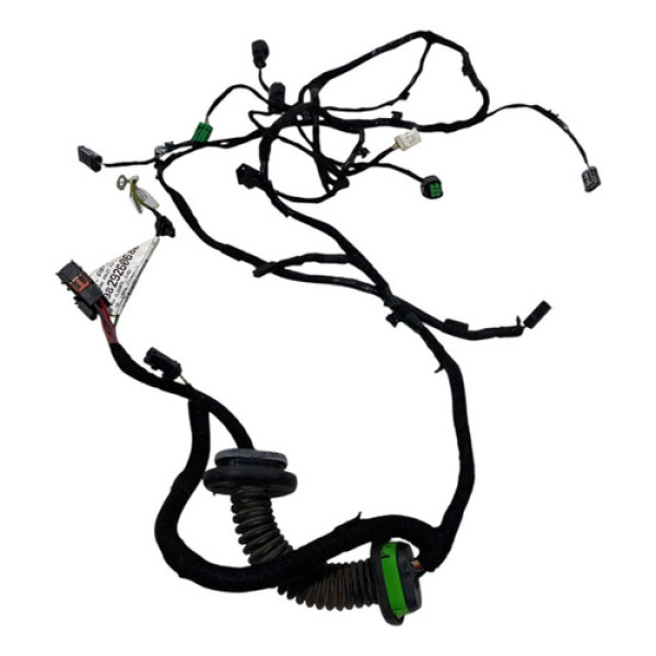 Chicote Tampa De Mala C4 Cactus Feel 2023 9829260680