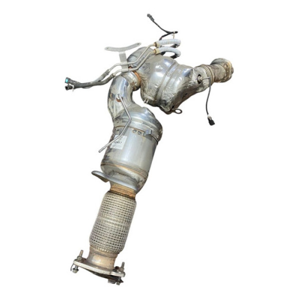 Catalisador C/ Sondas Ranger Limited 3.0 V6 2024