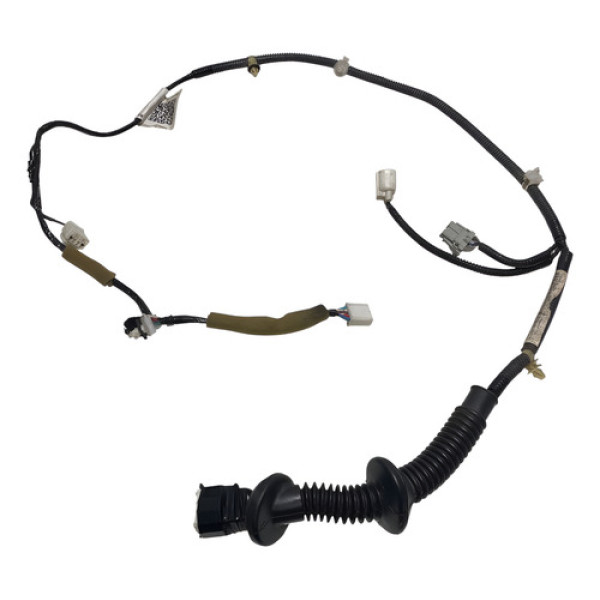 Chicote Porta Traseira Direita Honda Fit 2016 32753t5nm000