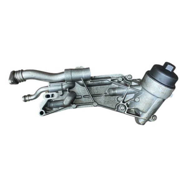 Suporte Filtro De Óleo Gm Cruze 1.8 2012/16 12992593