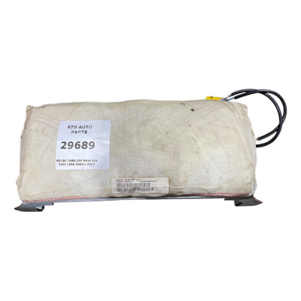 Bolsa Tabelier Bmw E39 540i 1998 3982316305