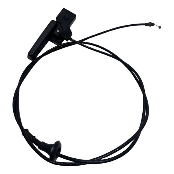 Alavanca Puxador Abertura Capo Gm Spin 2016/2020