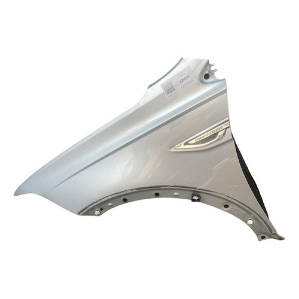 Paralama Esquerdo Volkswagen Nivus Comfortline 2g521105