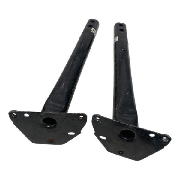 Par Suporte Longarina Jeep Renegade 2018