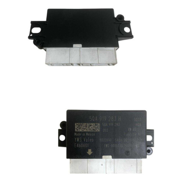Módulo Estacionamento Vw Polo/nivus/virtus 2020 5qa919283h