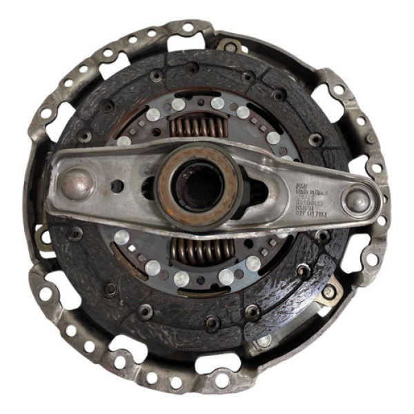 Kit De Embreagem Fox Polo Up Virtus 1.0 Usado Original 