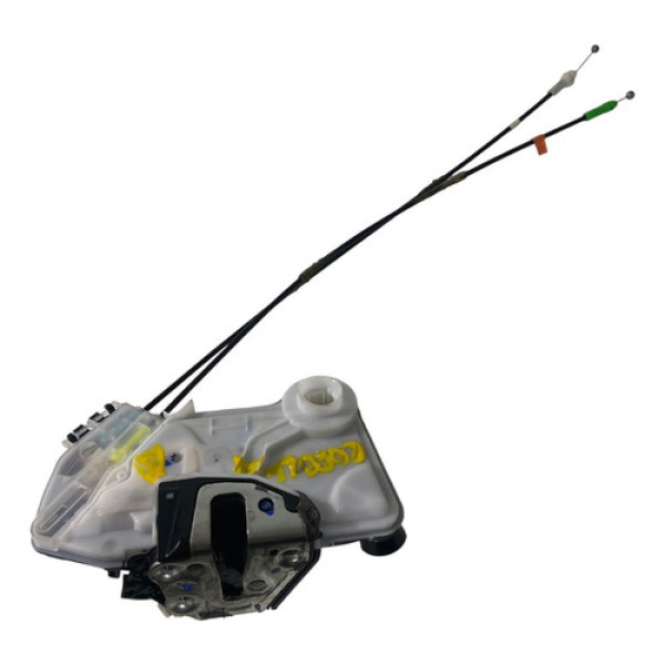 Tranca Porta Diant Direita Toyota Corolla Cross 2023