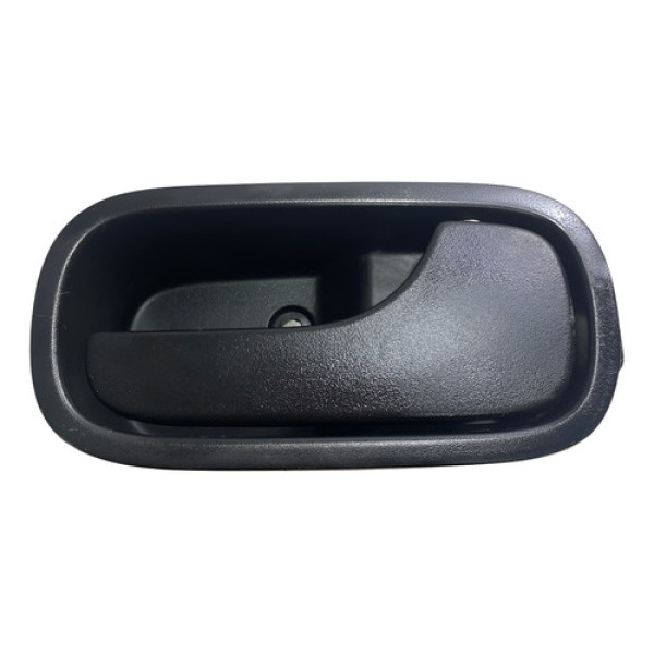 Maçaneta Interna Direita Fiat Mobi 2020 100180497
