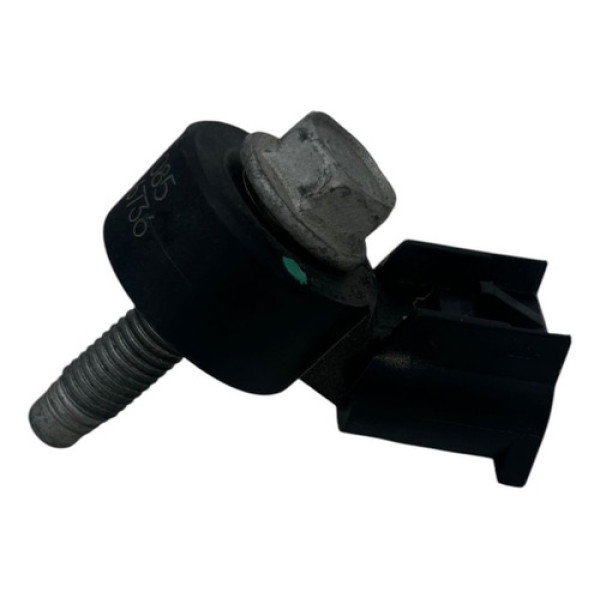 Sensor Detonação Gm Cruze/tracker 1.4 Turbo 2020 12636736