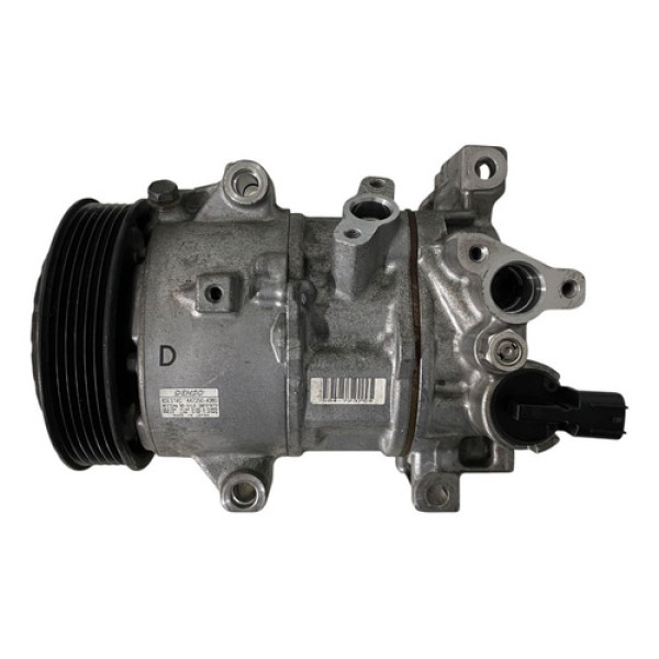 Compressor Ar Condicionado Corolla Xei 2.0 2023 4472504360