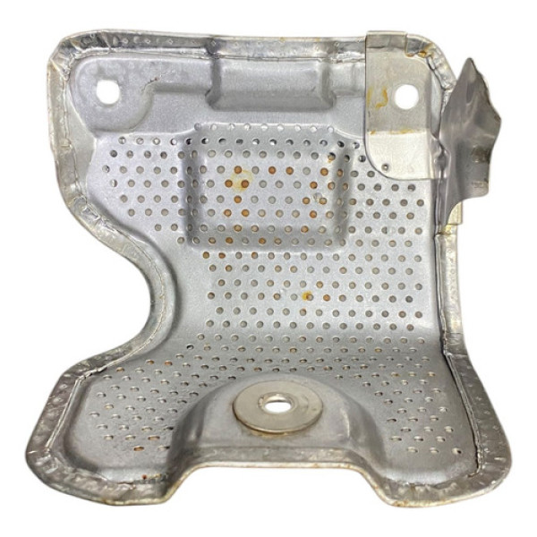 Defletor Calor Catalisador Fiat Fastback/pulse 2023 46340158